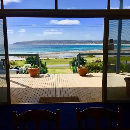 Emu Bay Lodge Exterior photo