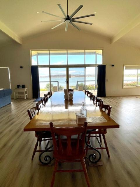 Holiday home Emu Bay Lodge Emu Bay