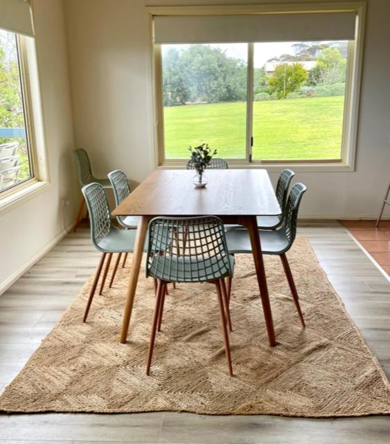 Holiday home Emu Bay Lodge *