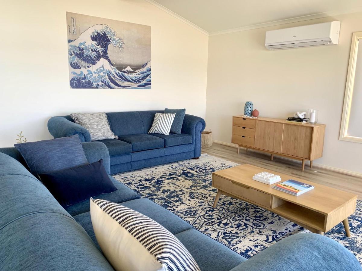 Holiday home Emu Bay Lodge *