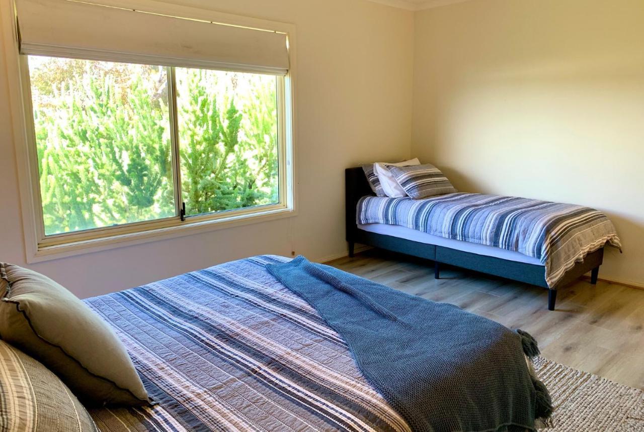 Emu Bay Lodge Holiday home