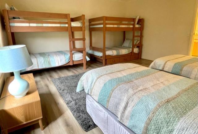 Holiday home Emu Bay Lodge *