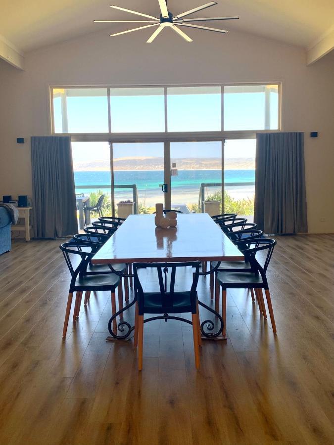 Holiday home Emu Bay Lodge
