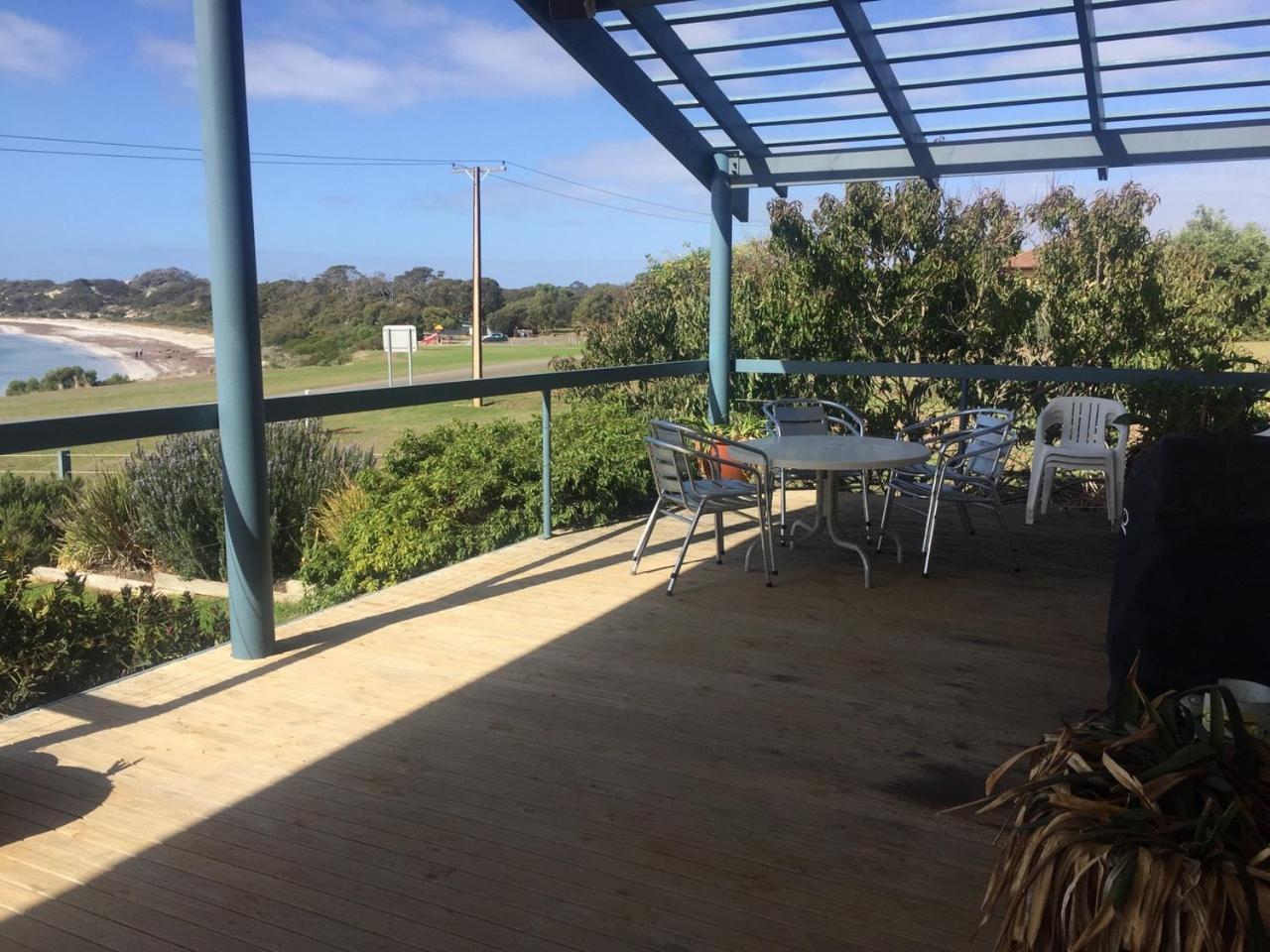 Emu Bay Lodge Holiday home Emu Bay