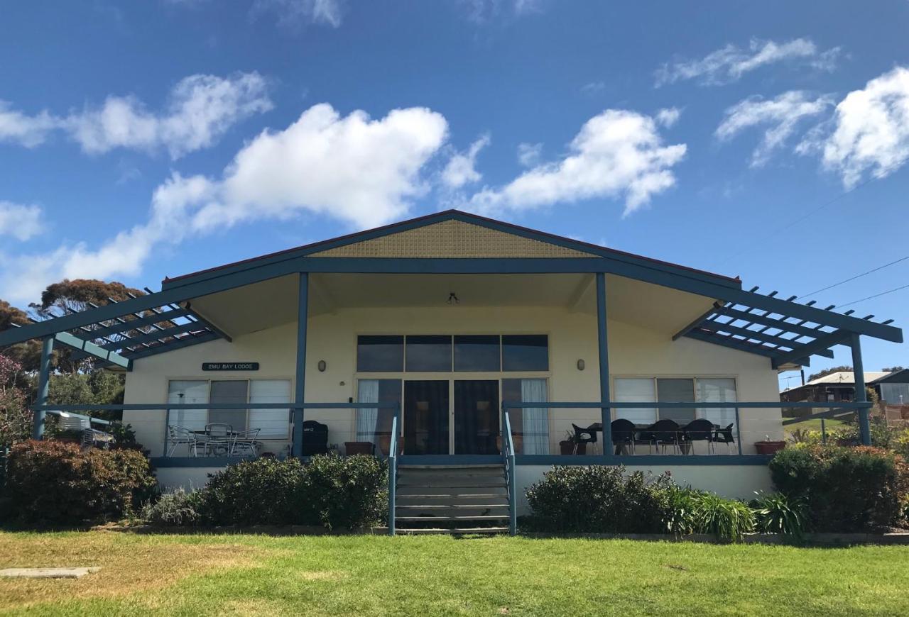 Holiday home Emu Bay Lodge Emu Bay