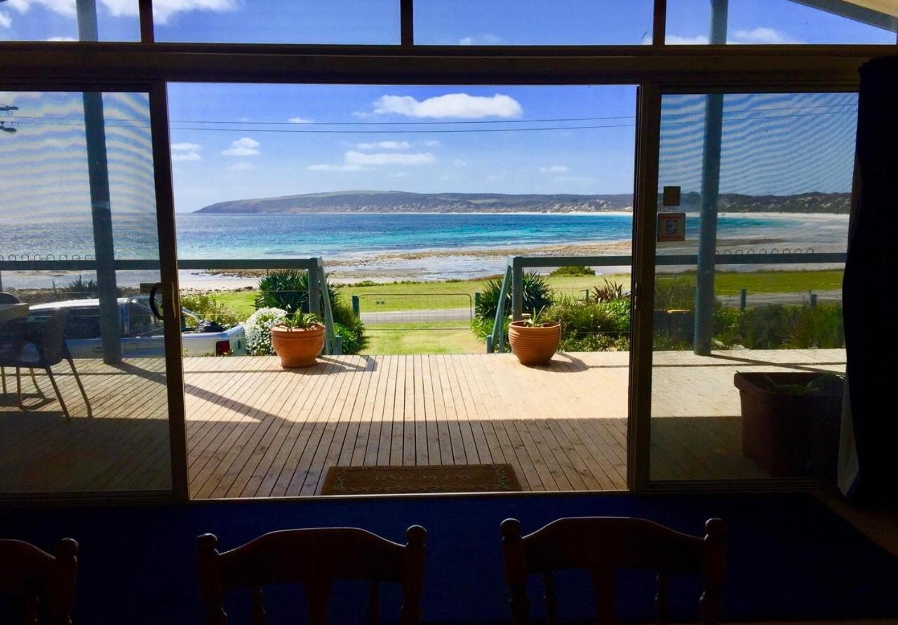 Holiday home Emu Bay Lodge *